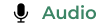 audio